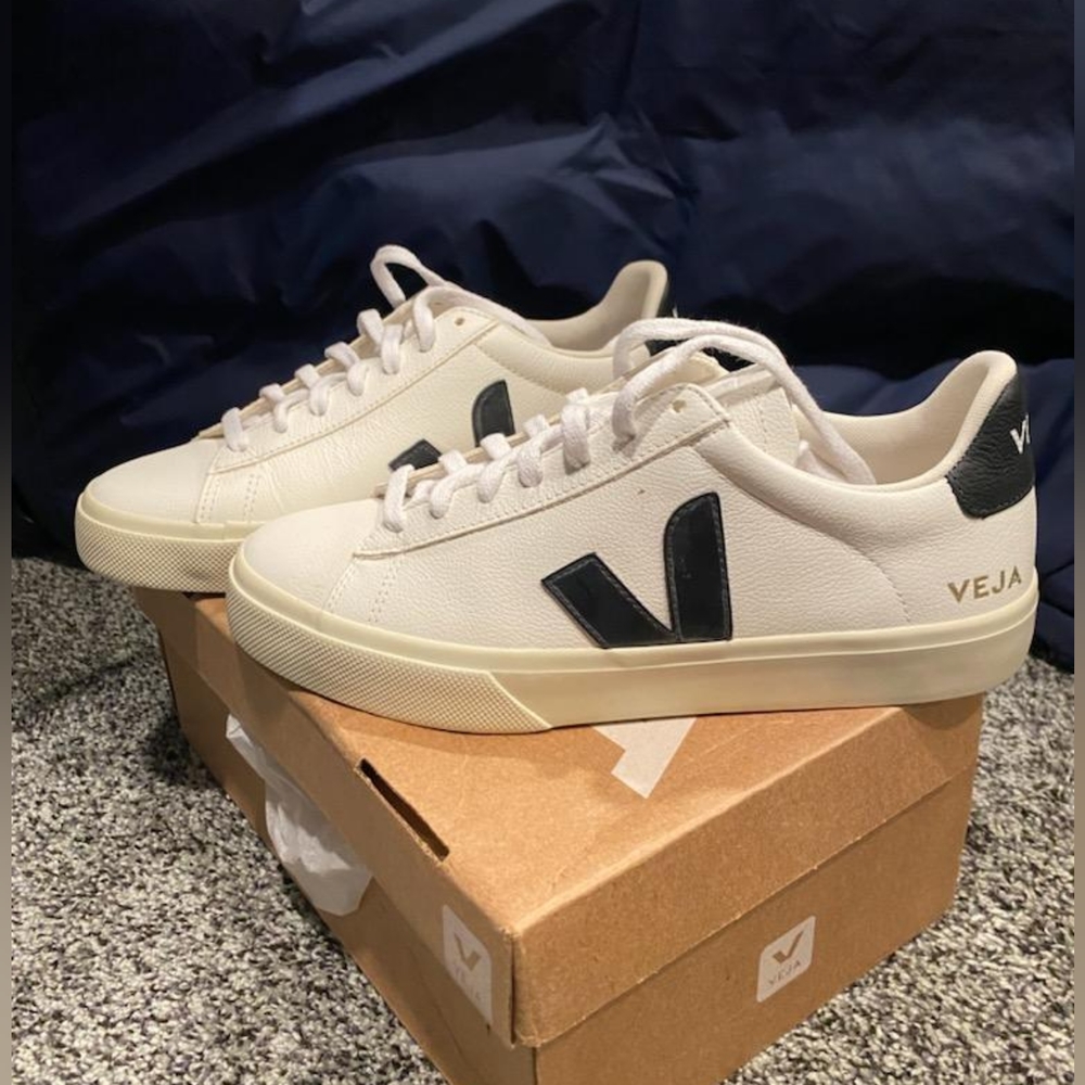 VEJA Campo shoes